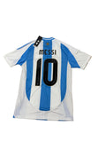 Lionel Messi Argentina hjemmebane 2024/25 - S