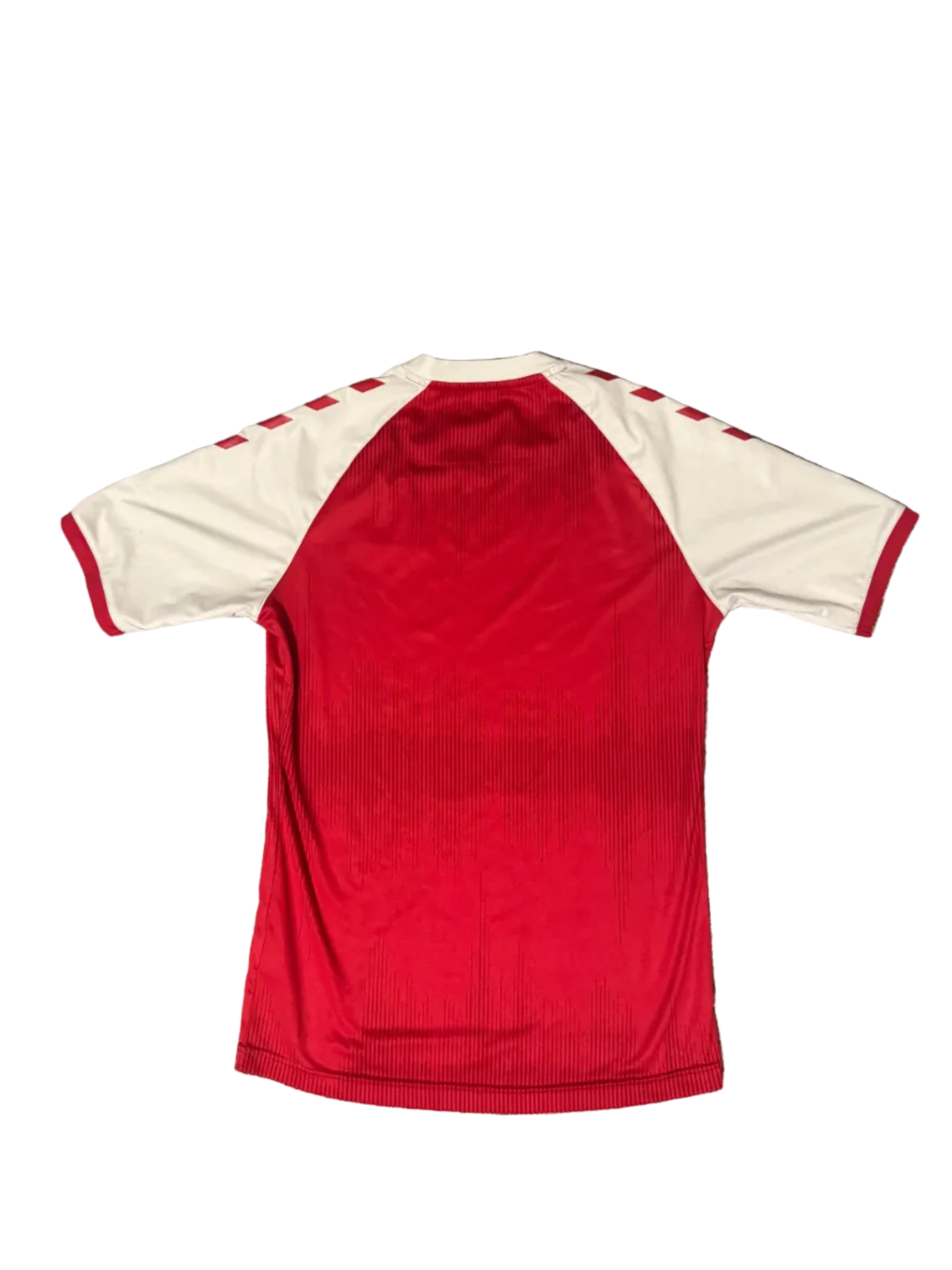 Danmark EM hjemmebane 2020/21 - S