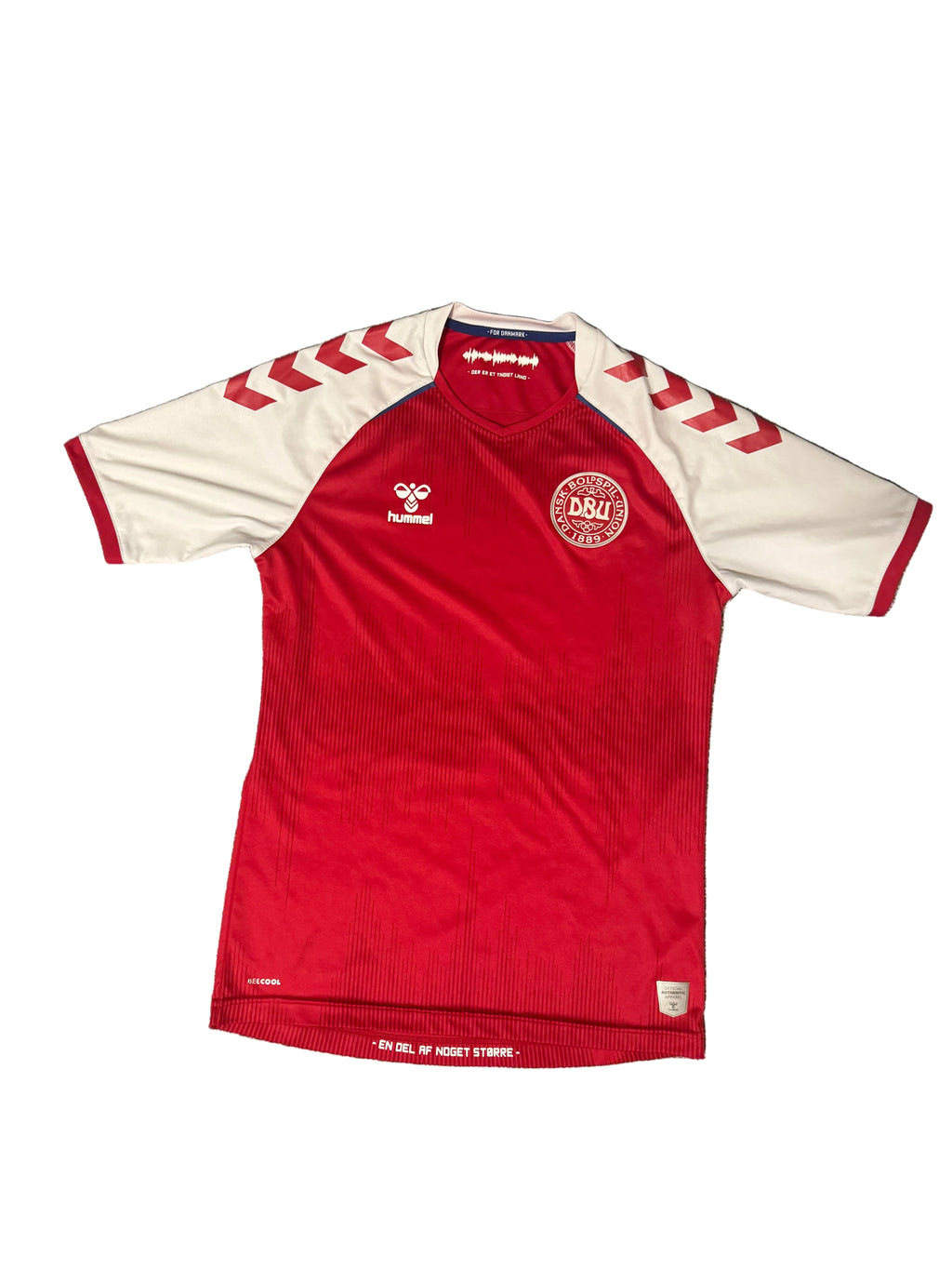 Danmark EM hjemmebane 2020/21 - S