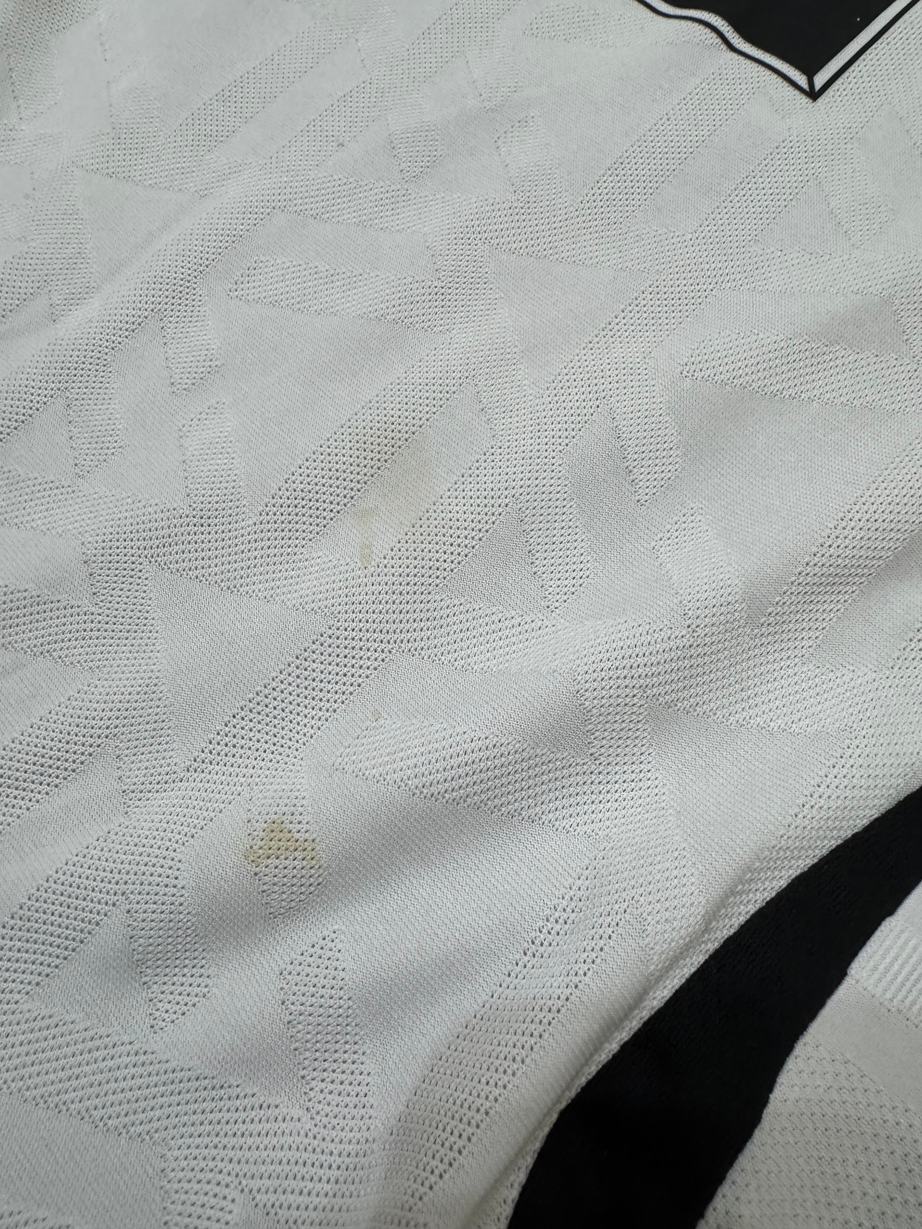 (Spiller Version) Jamal Musiala EM Tyskland hjemmebanetrøje - S