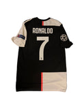 Cristiano Roanldo Juventus hjemmebanetrøje 2019/20 - M